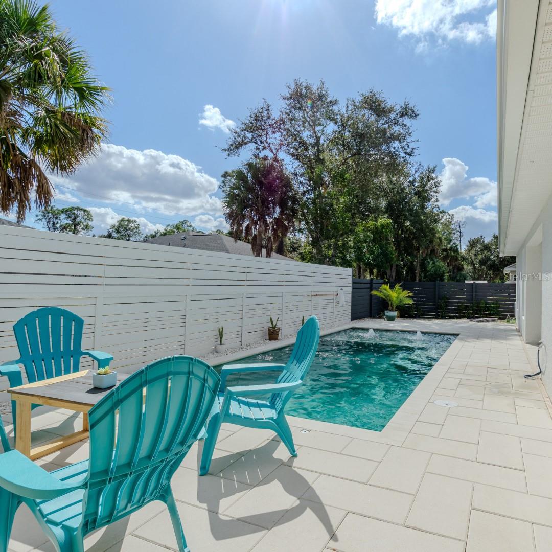 PORT CHARLOTTE SUB 25 - Residential