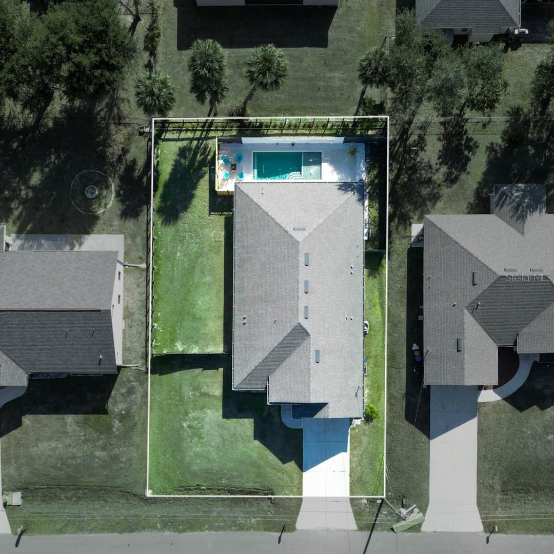 PORT CHARLOTTE SUB 25 - Residential