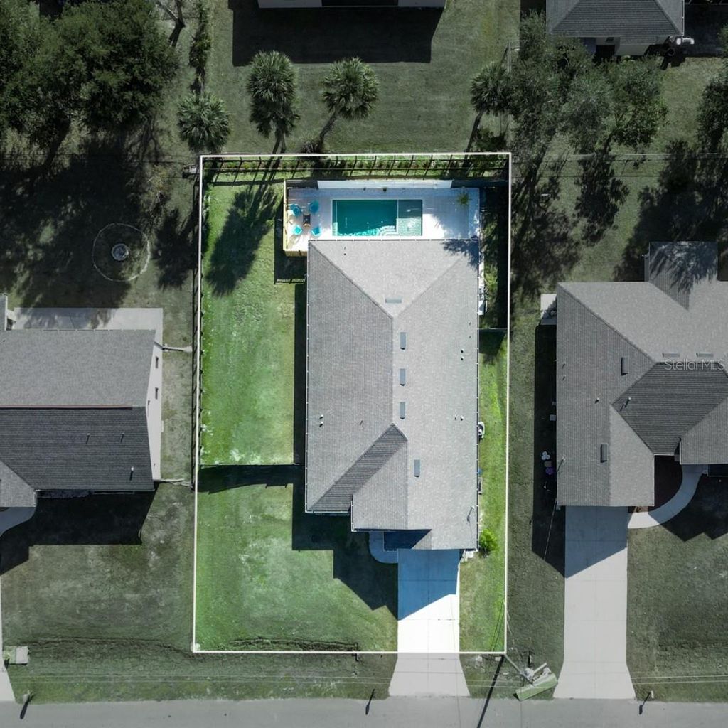 Photo of 4638 Clarke Street, North Port, FL 34286 (MLS # L4959320)