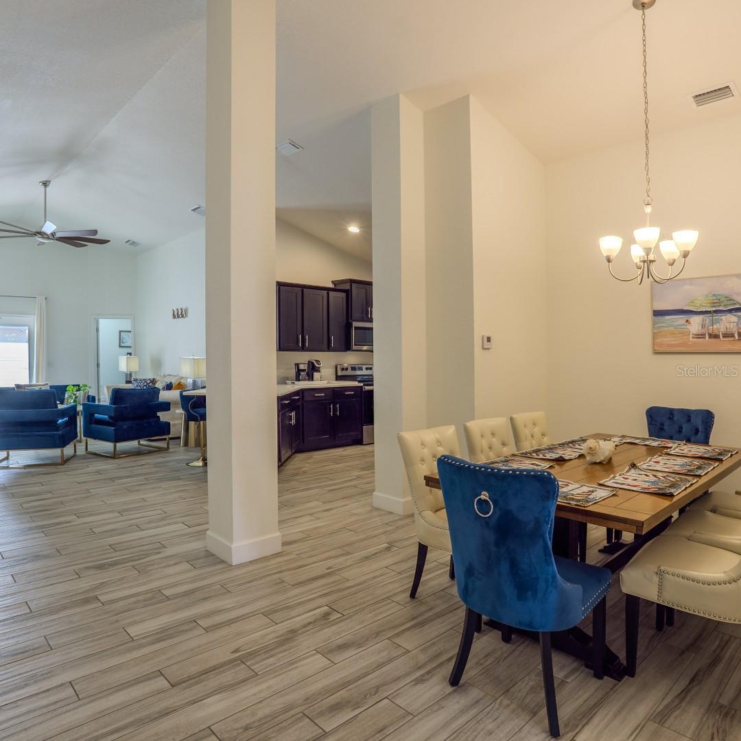 PORT CHARLOTTE SUB 25 - Residential