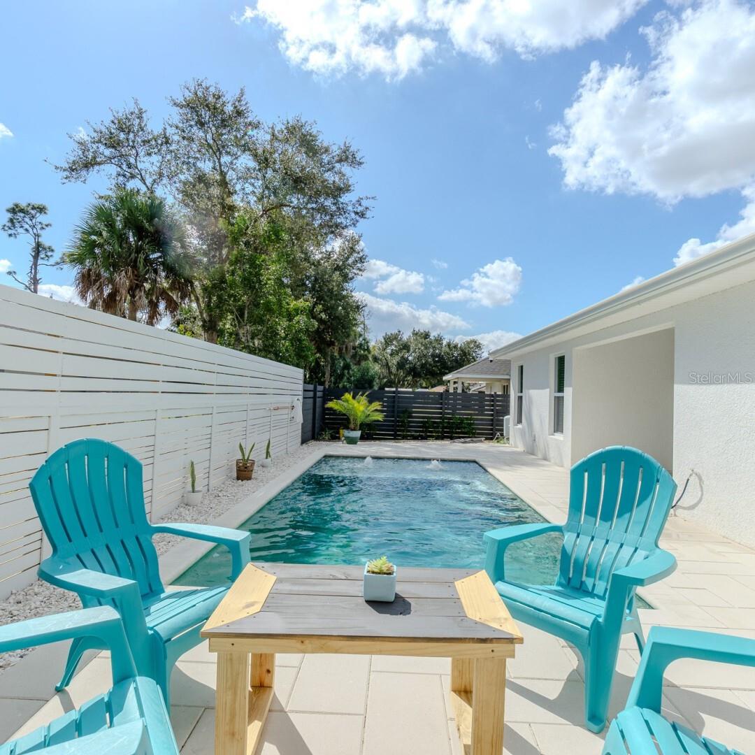 PORT CHARLOTTE SUB 25 - Residential