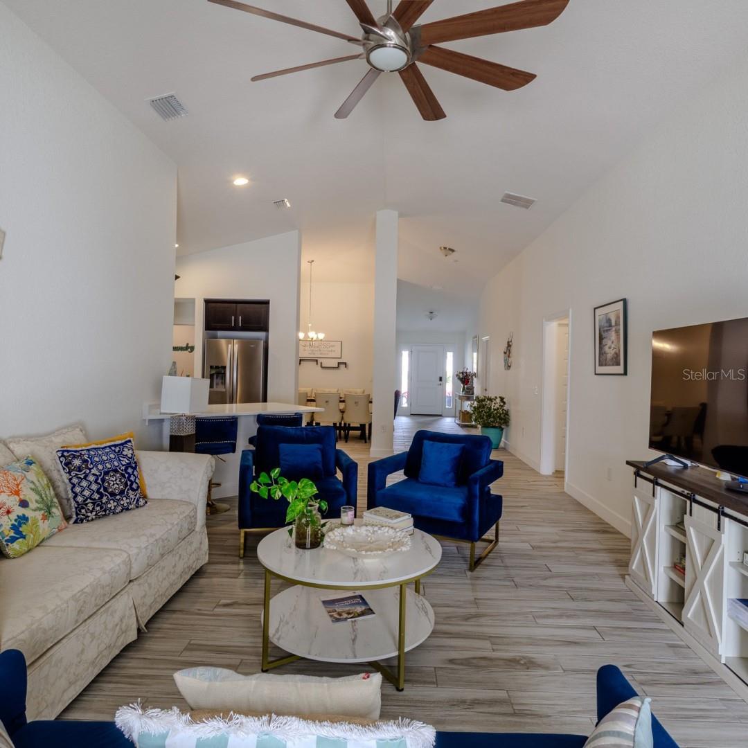 PORT CHARLOTTE SUB 25 - Residential