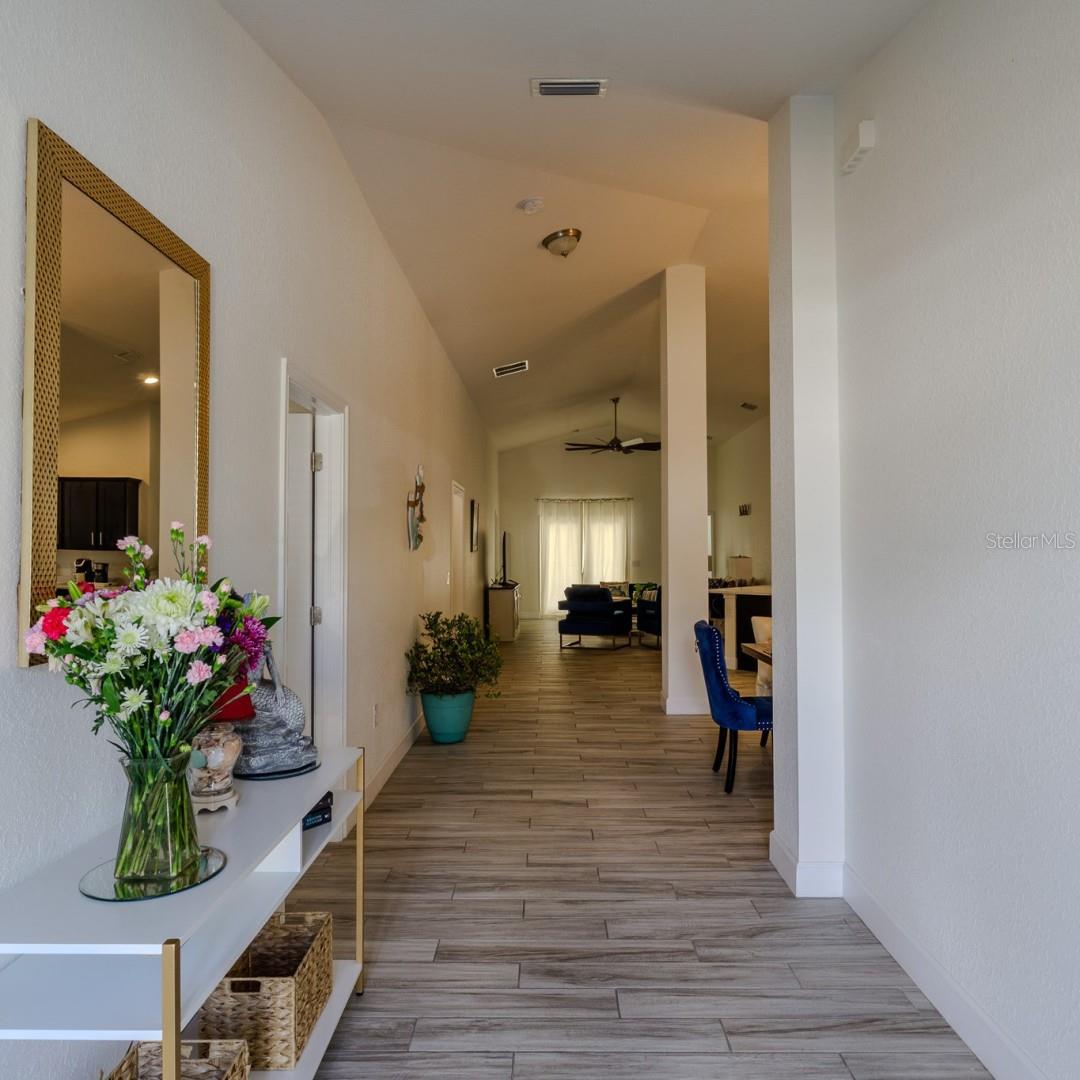 PORT CHARLOTTE SUB 25 - Residential