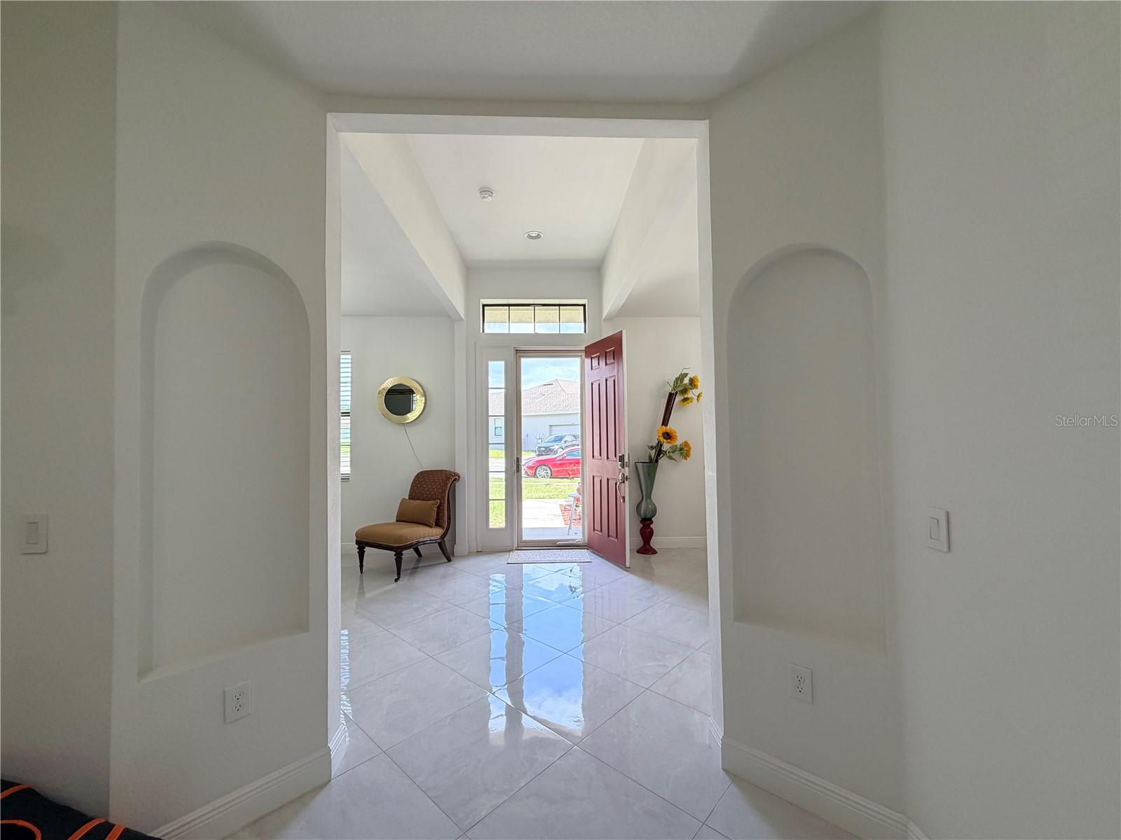 CREEKS XING EAST - Residential