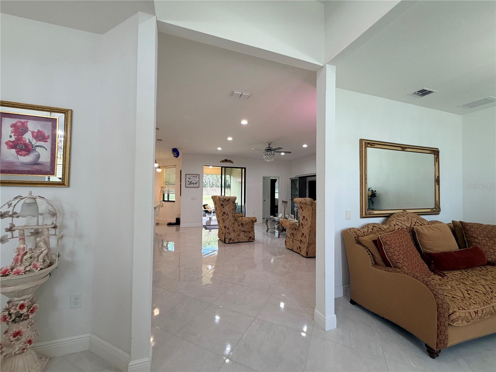 CREEKS XING EAST - Residential