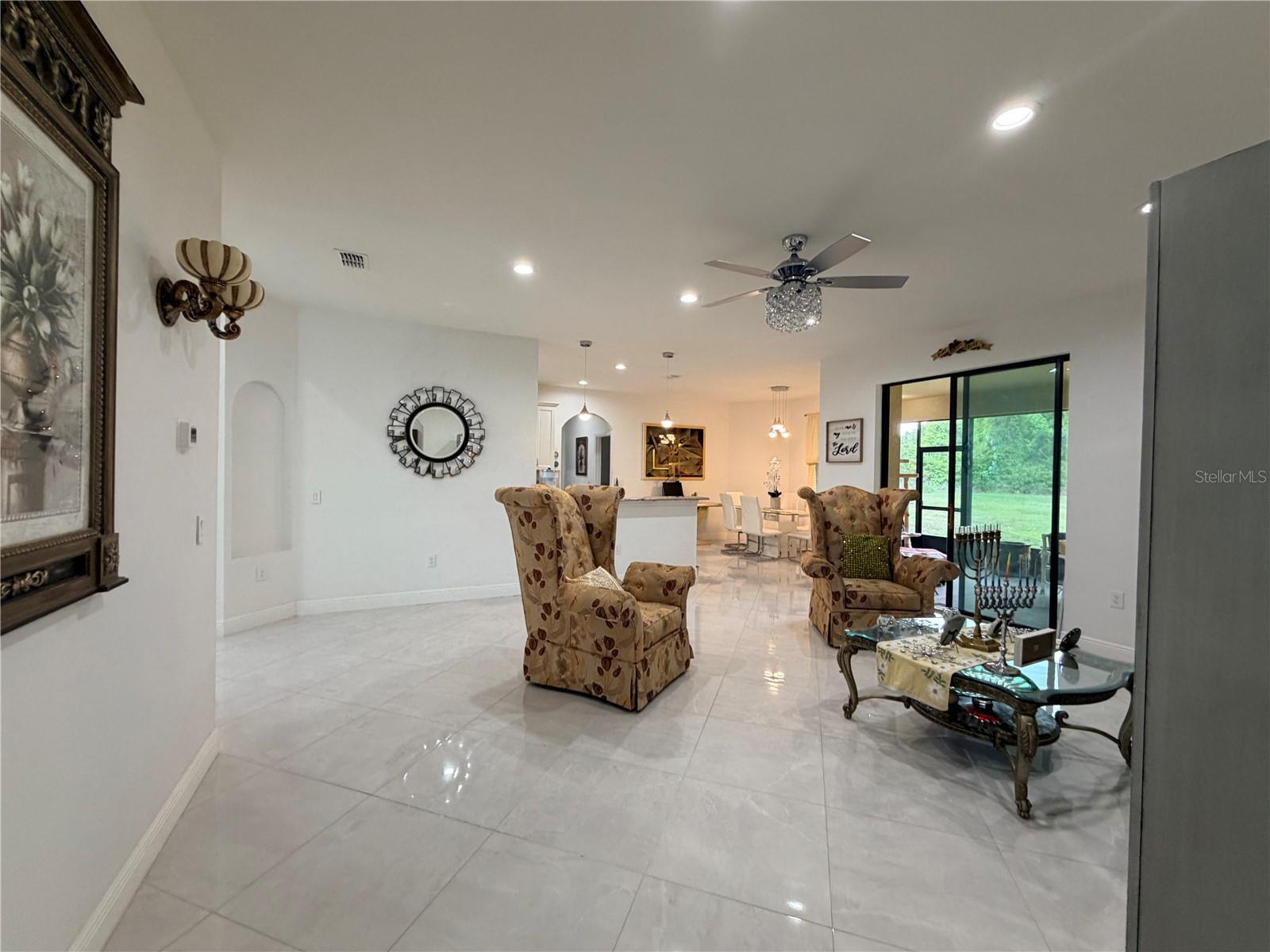 CREEKS XING EAST - Residential