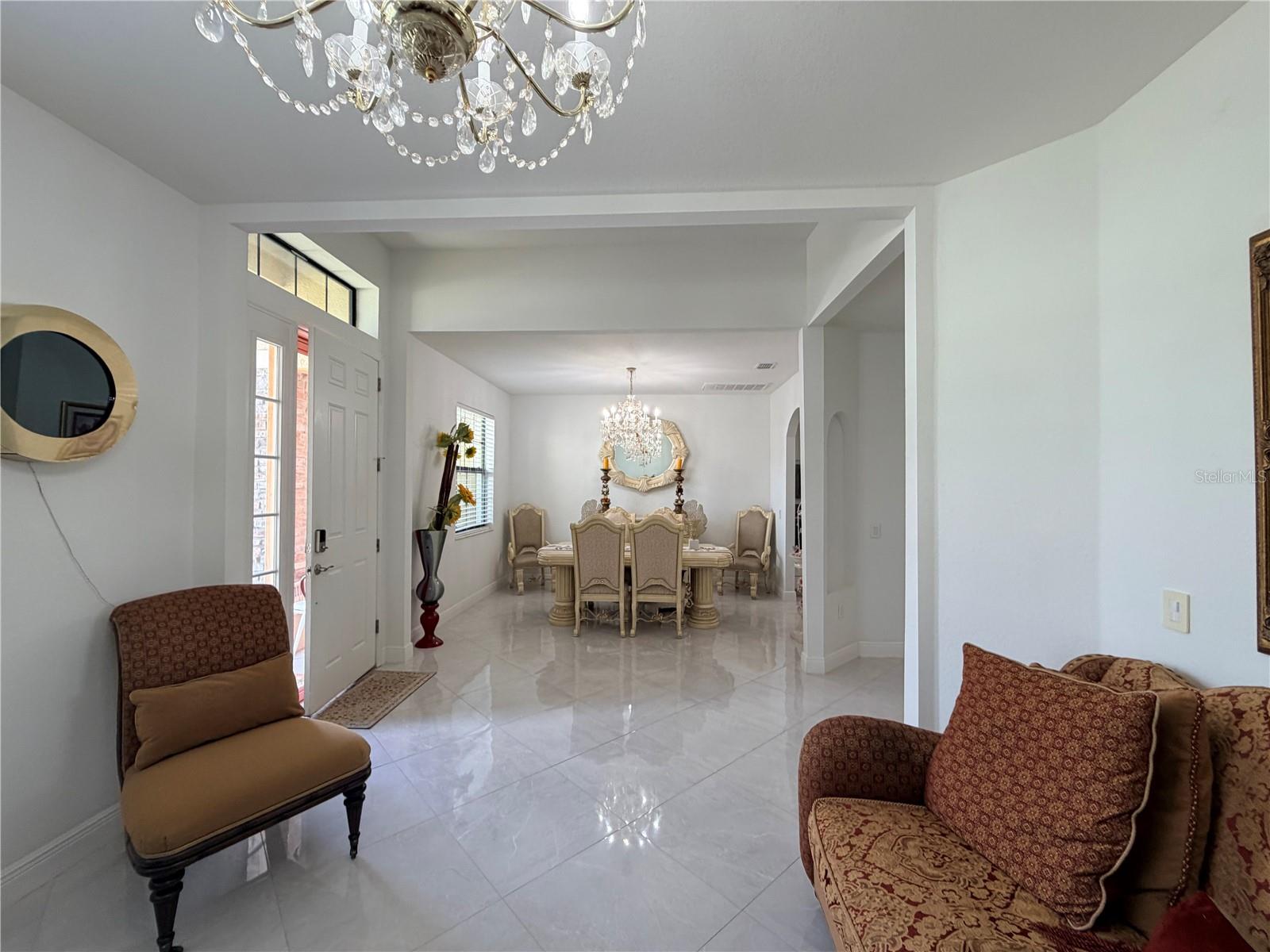 CREEKS XING EAST - Residential