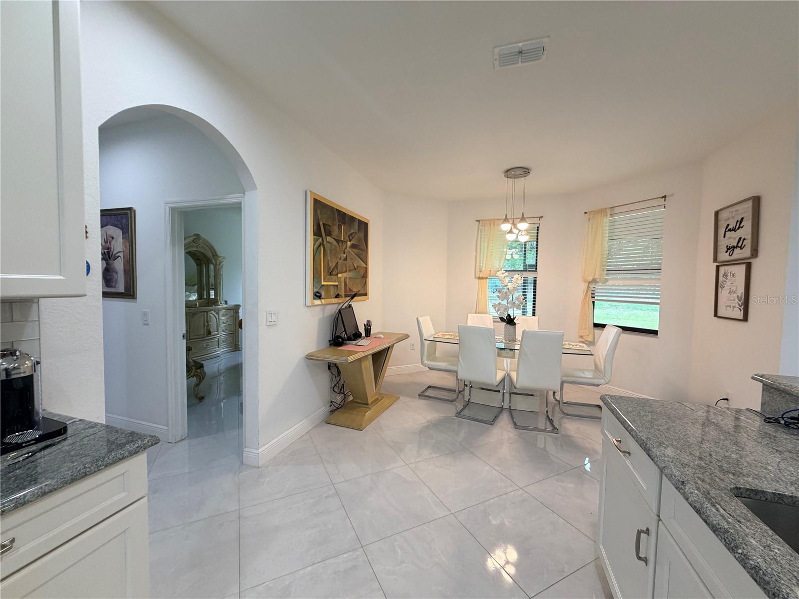 CREEKS XING EAST - Residential