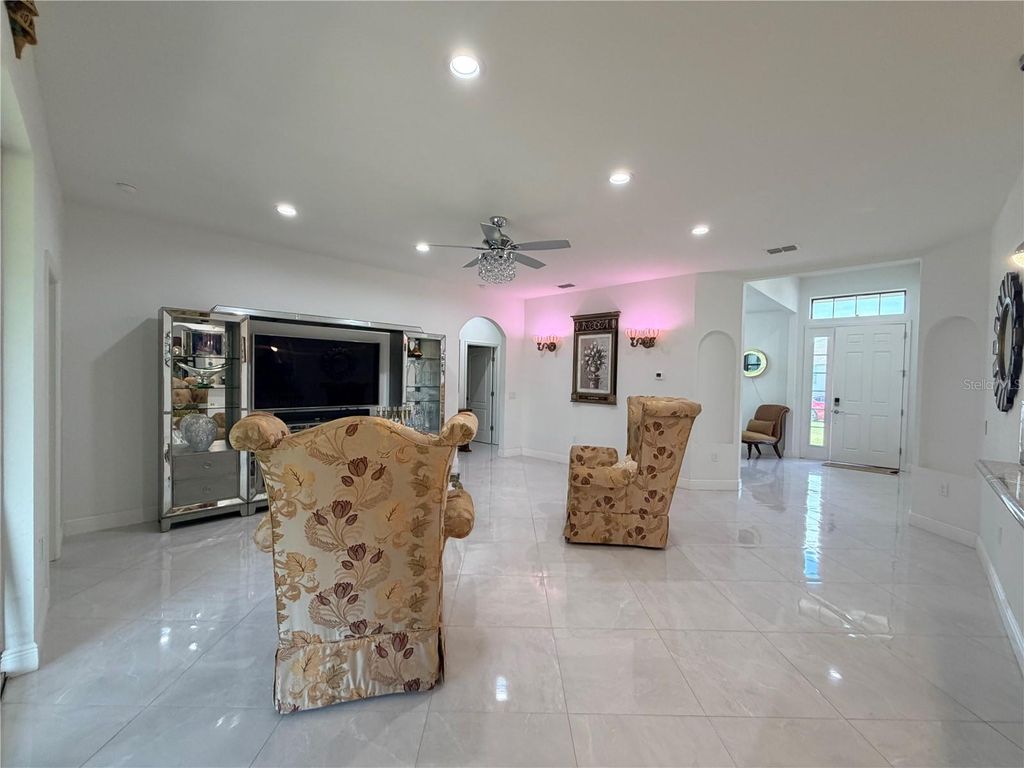 Photo of 1876 Creeks Vista Boulevard, Lakeland, FL 33810 (MLS # R4911004)