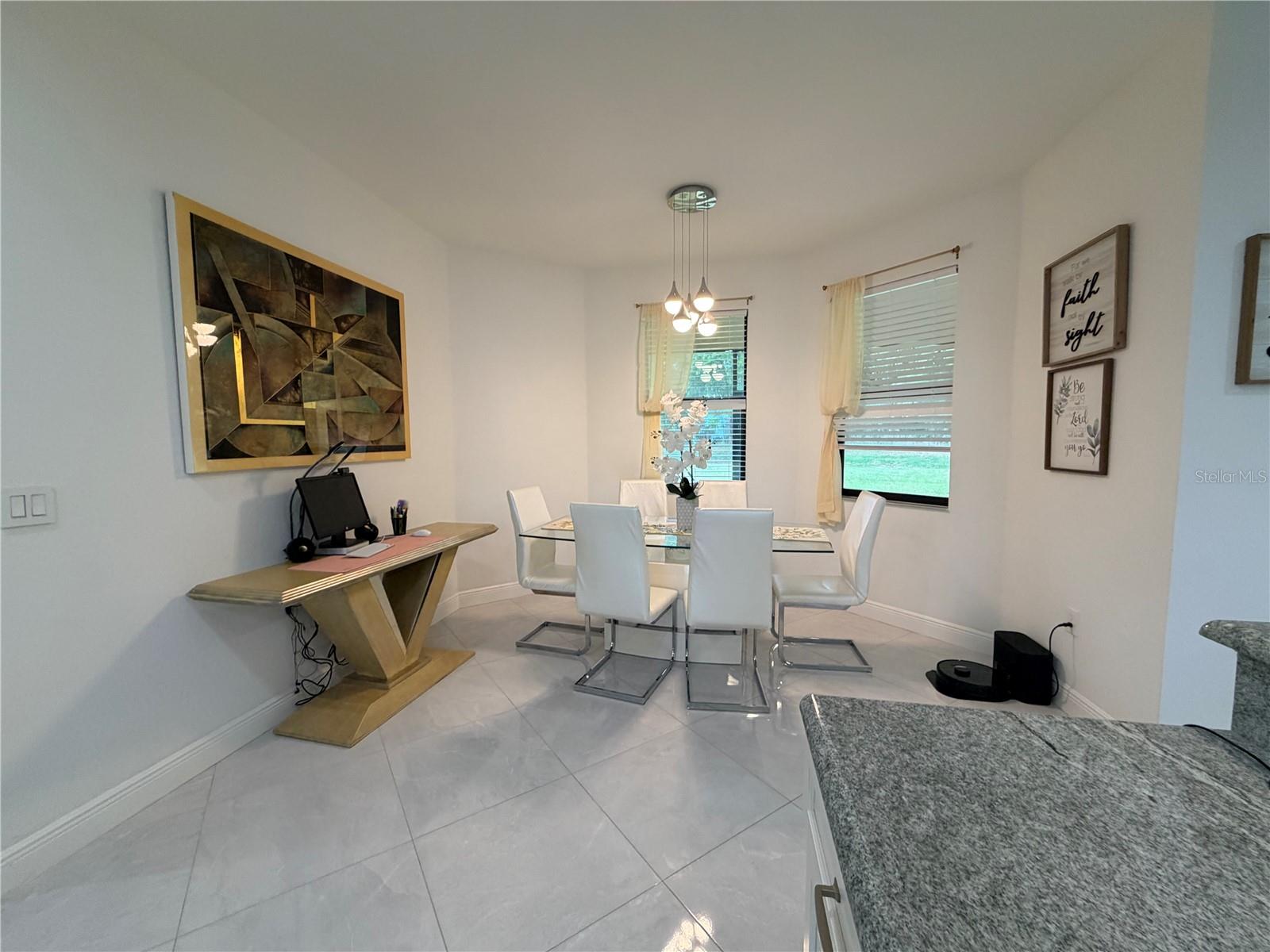 CREEKS XING EAST - Residential