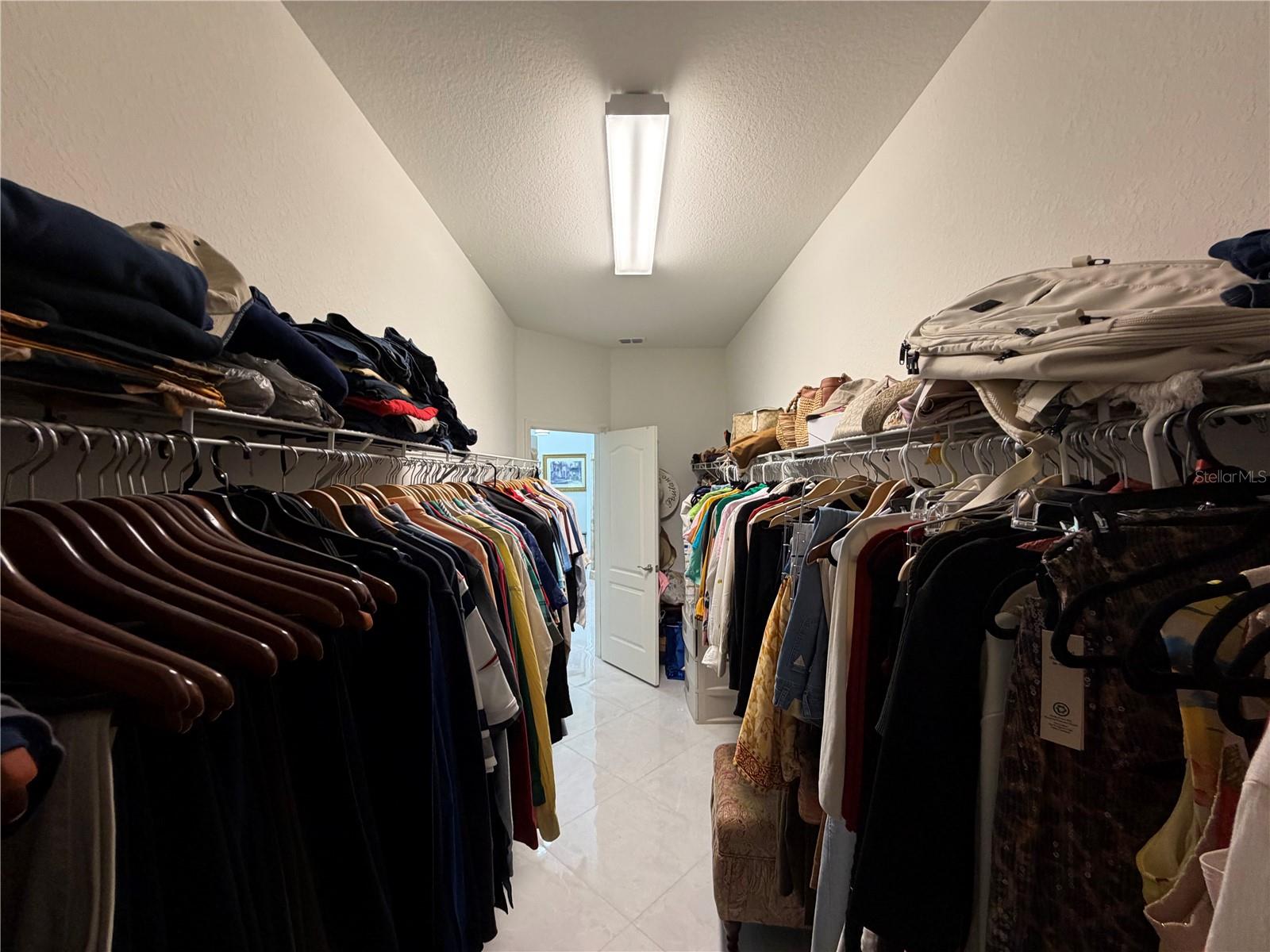 CREEKS XING EAST - Residential