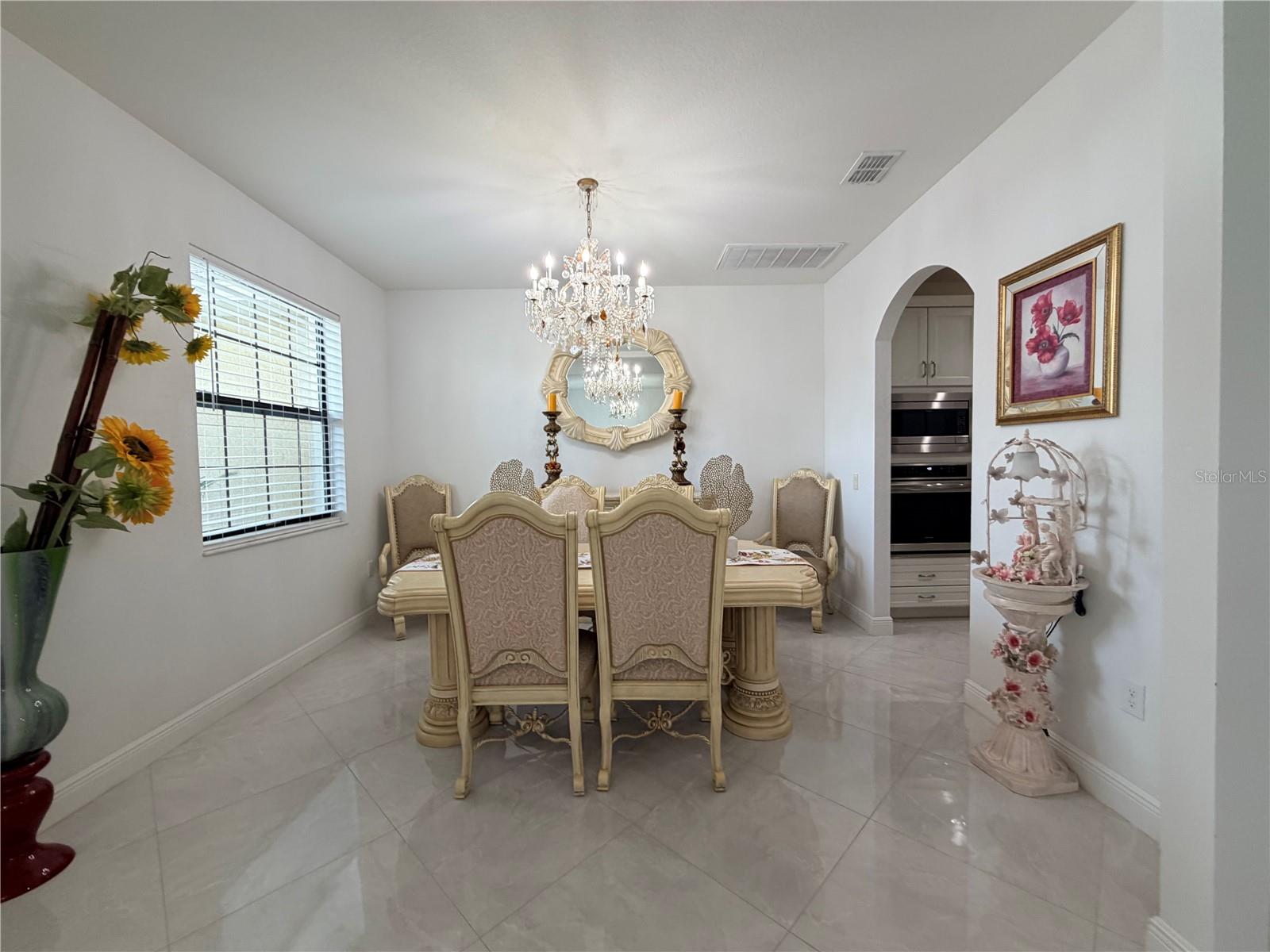 CREEKS XING EAST - Residential