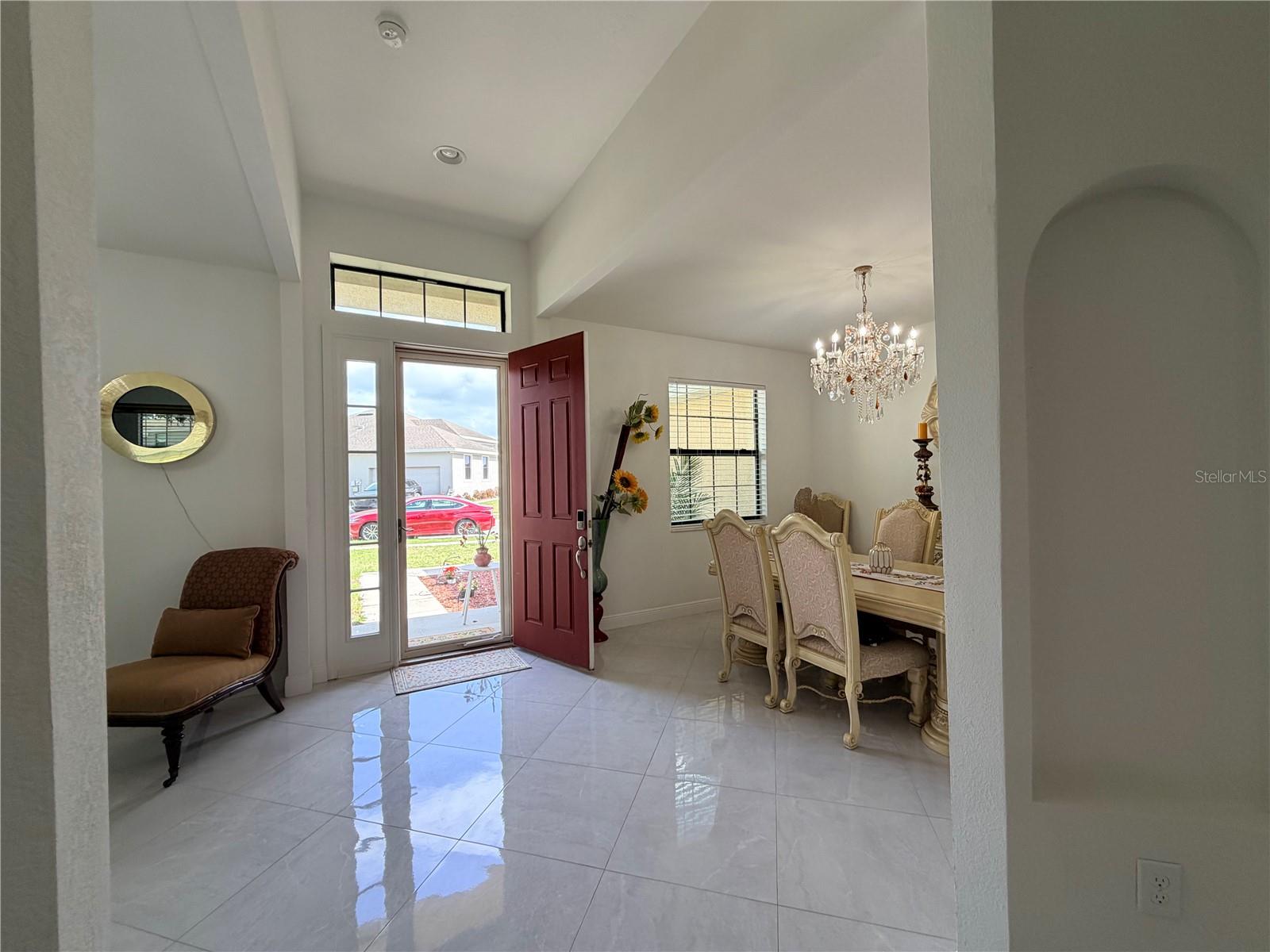 CREEKS XING EAST - Residential