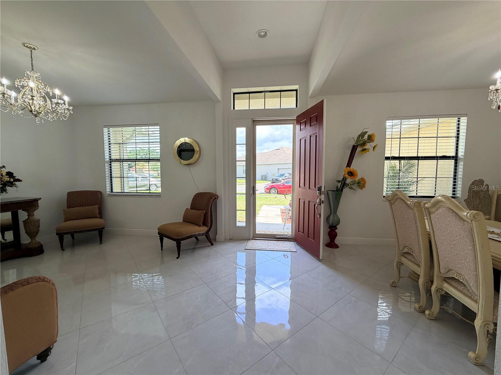 CREEKS XING EAST - Residential