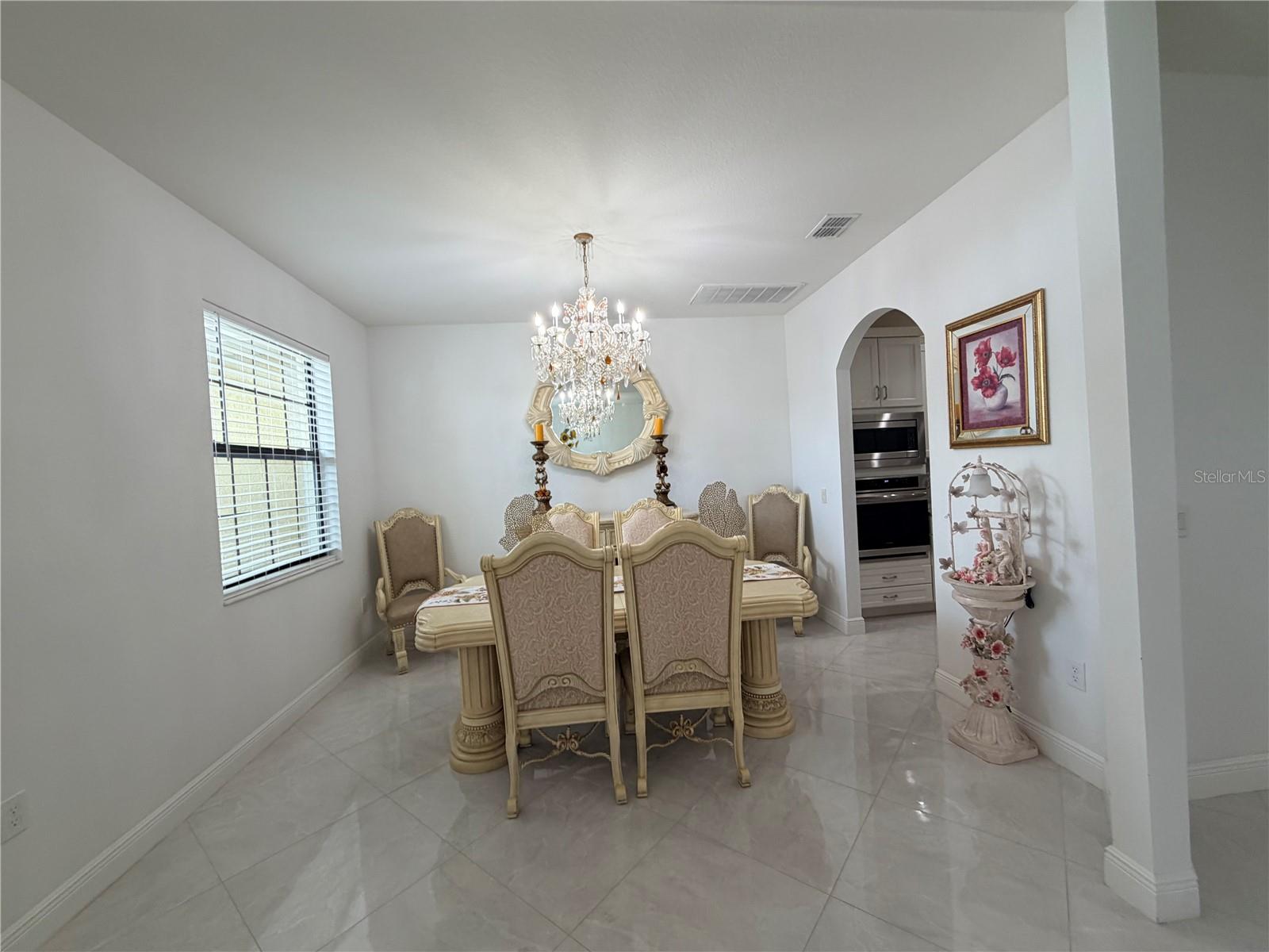 CREEKS XING EAST - Residential