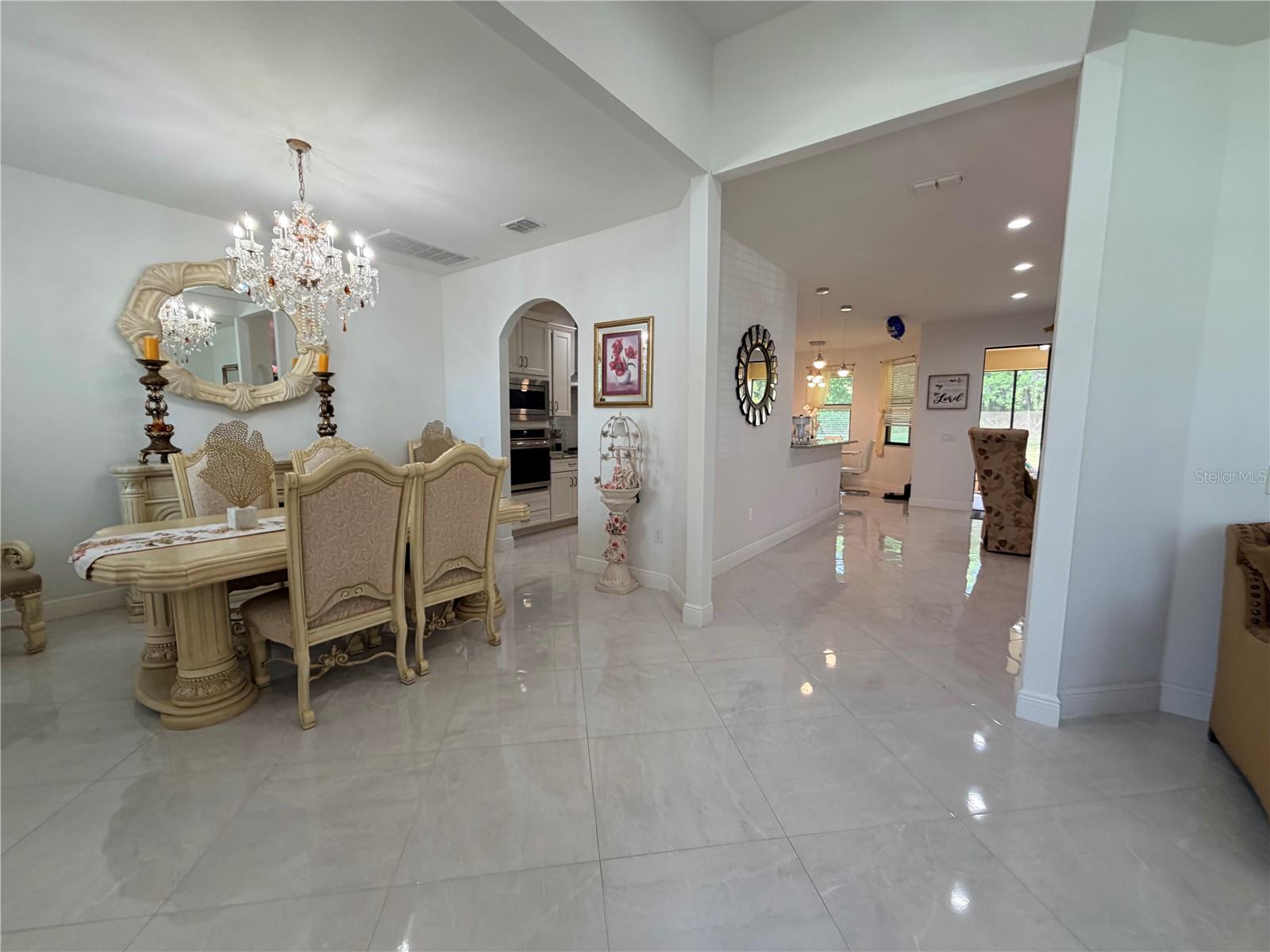 CREEKS XING EAST - Residential