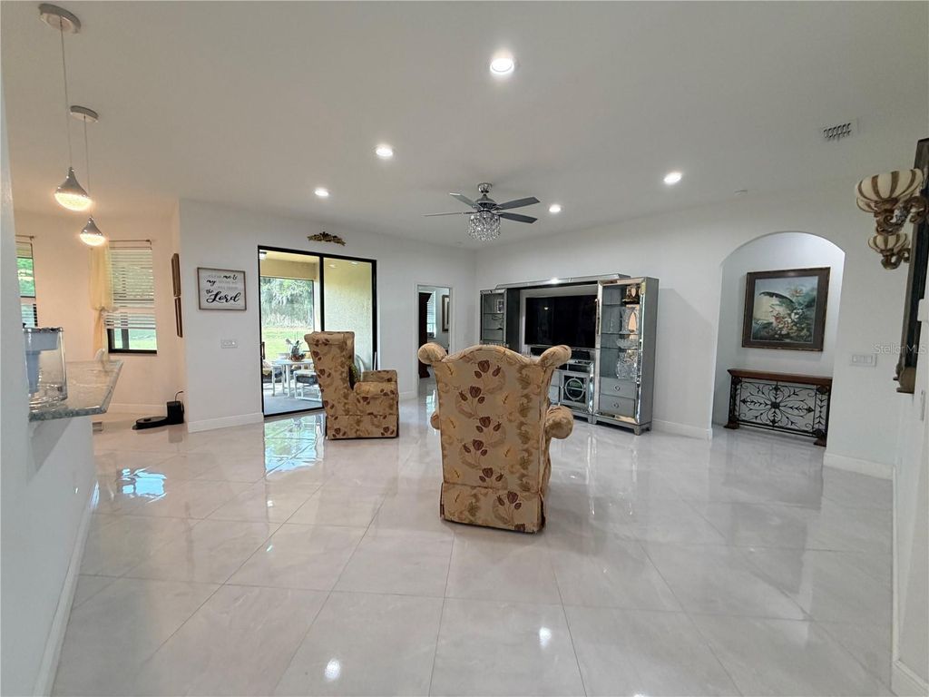 Photo of 1876 Creeks Vista Boulevard, Lakeland, FL 33810 (MLS # R4911004)