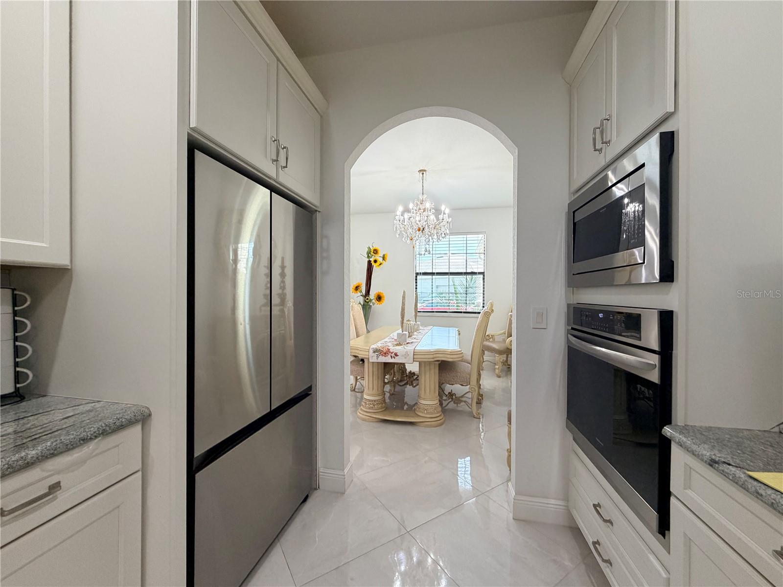 CREEKS XING EAST - Residential