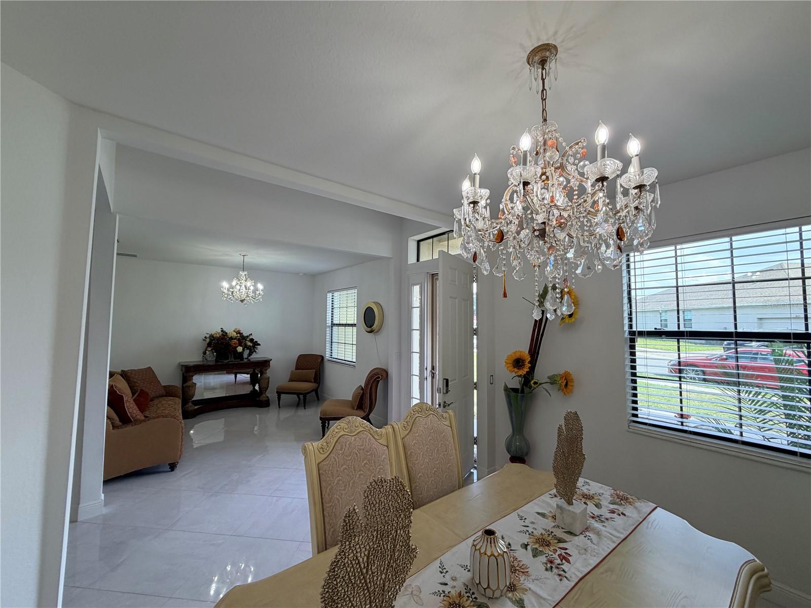 CREEKS XING EAST - Residential