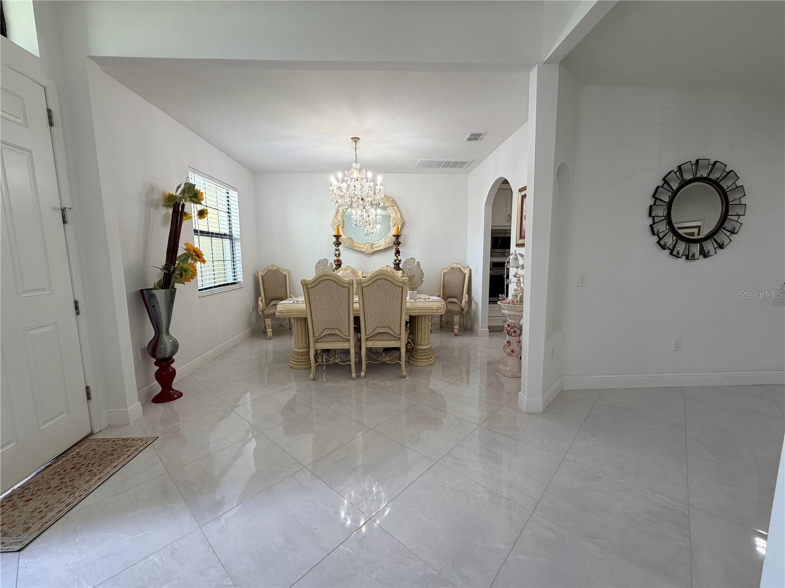 CREEKS XING EAST - Residential