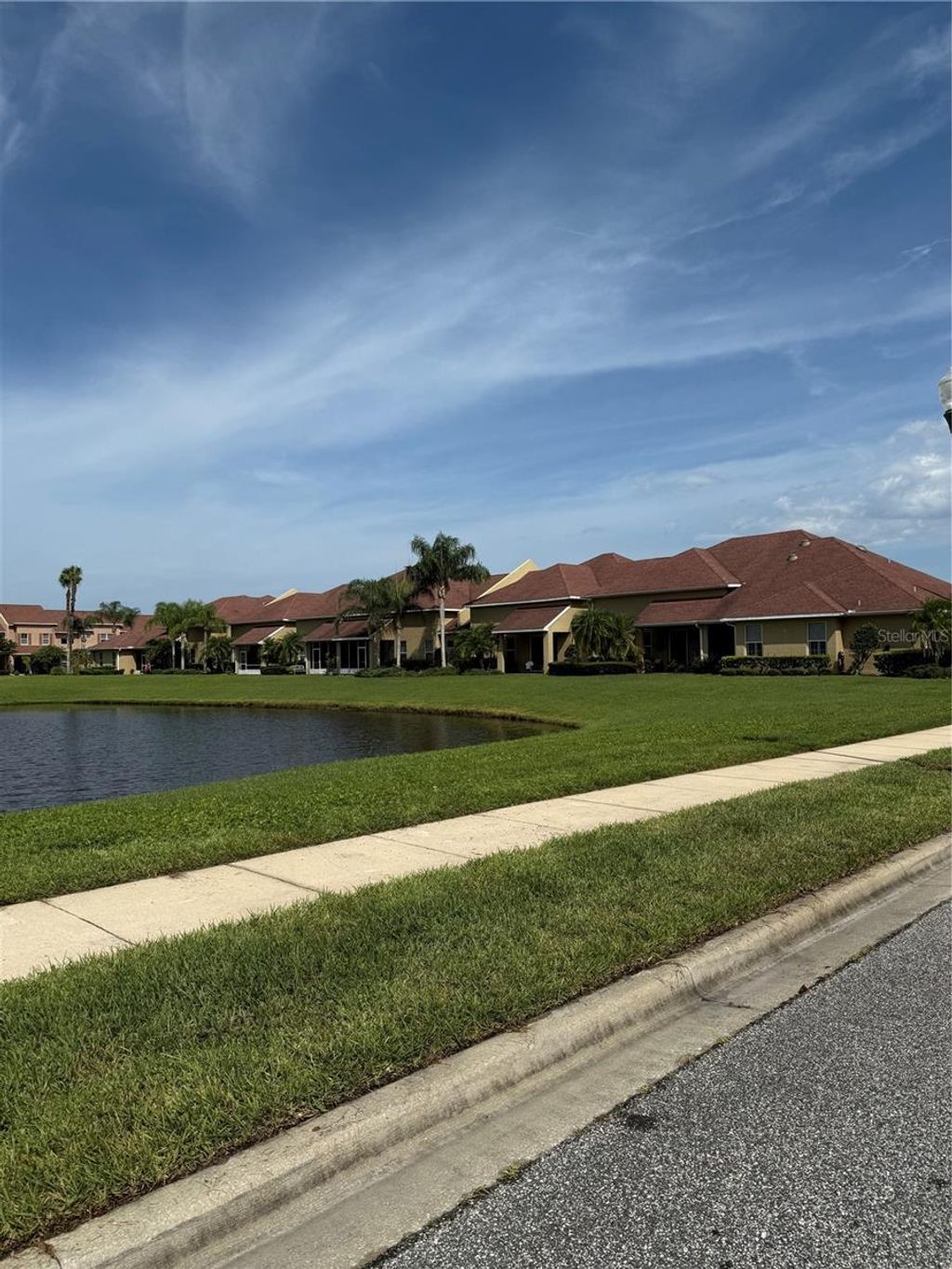 Photo of 3604 Romea Circle, New Smyrna Beach, FL 32168 (MLS # NS1085481)