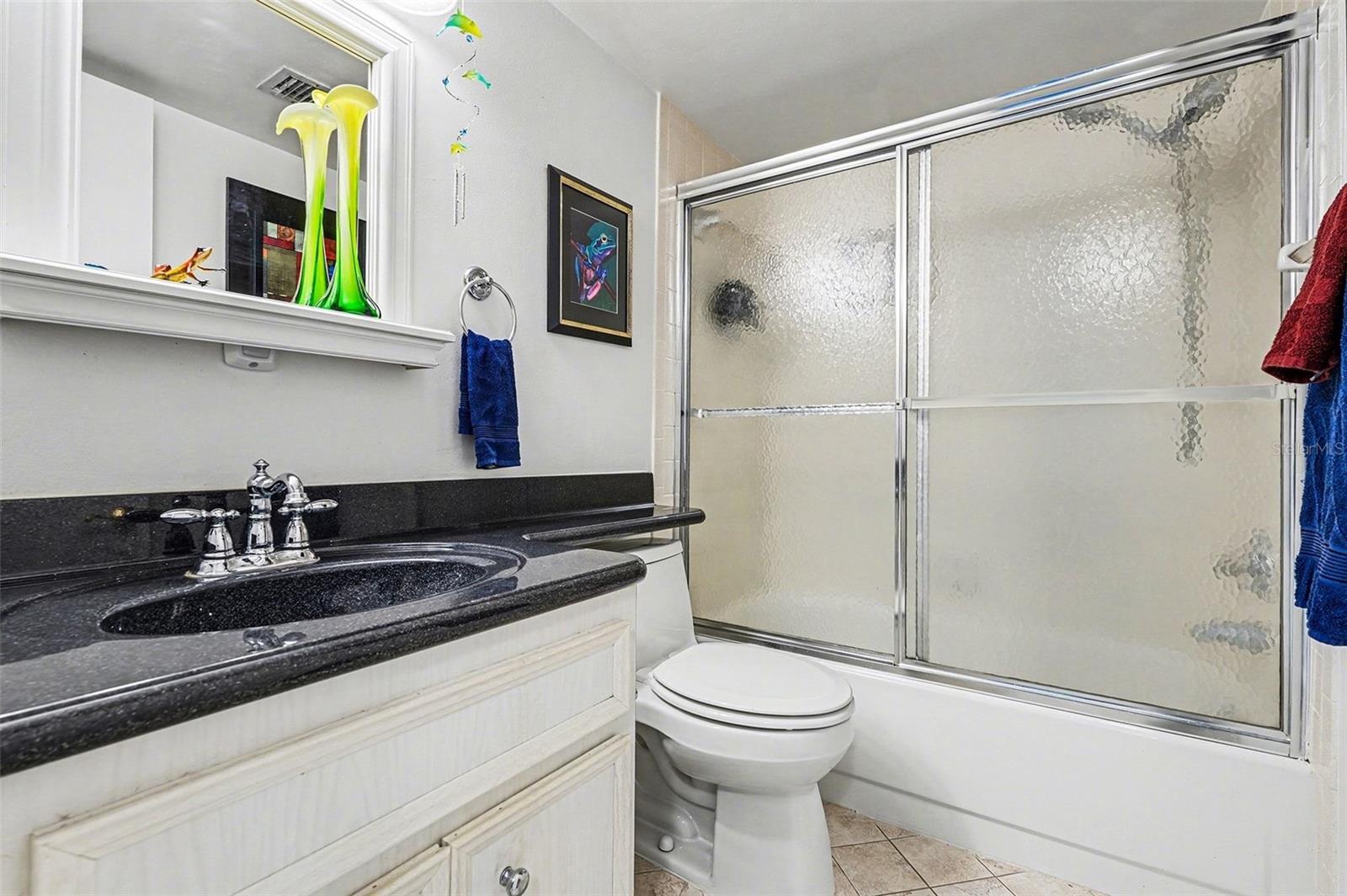 SEACREST BEACH, REPLAT OF - Residential