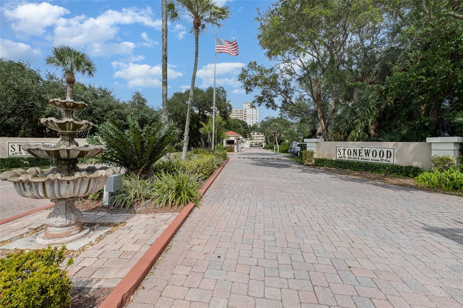 SEACREST BEACH, REPLAT OF - Residential