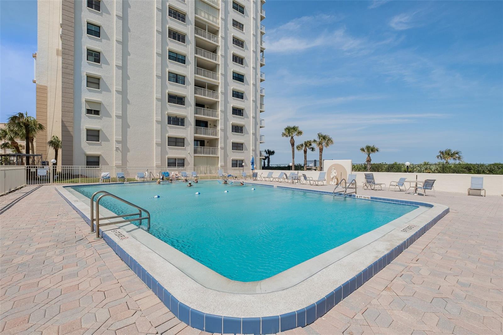 SEACREST BEACH, REPLAT OF - Residential