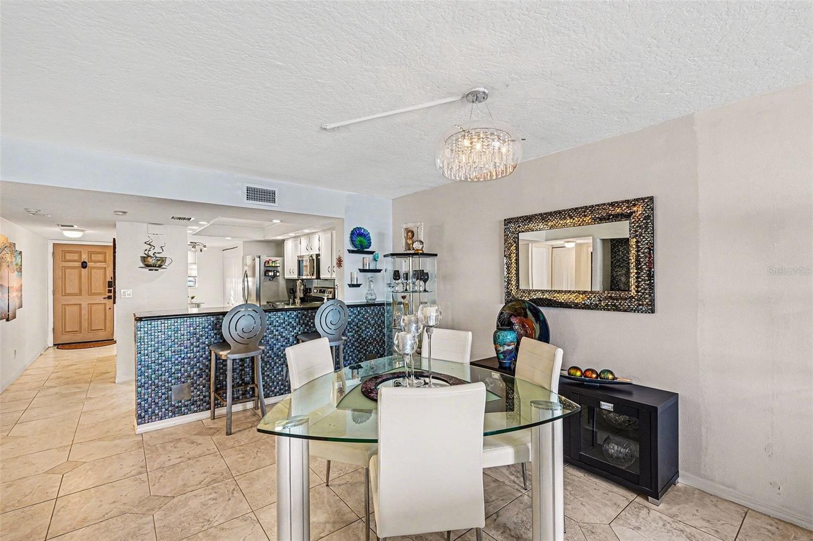 SEACREST BEACH, REPLAT OF - Residential