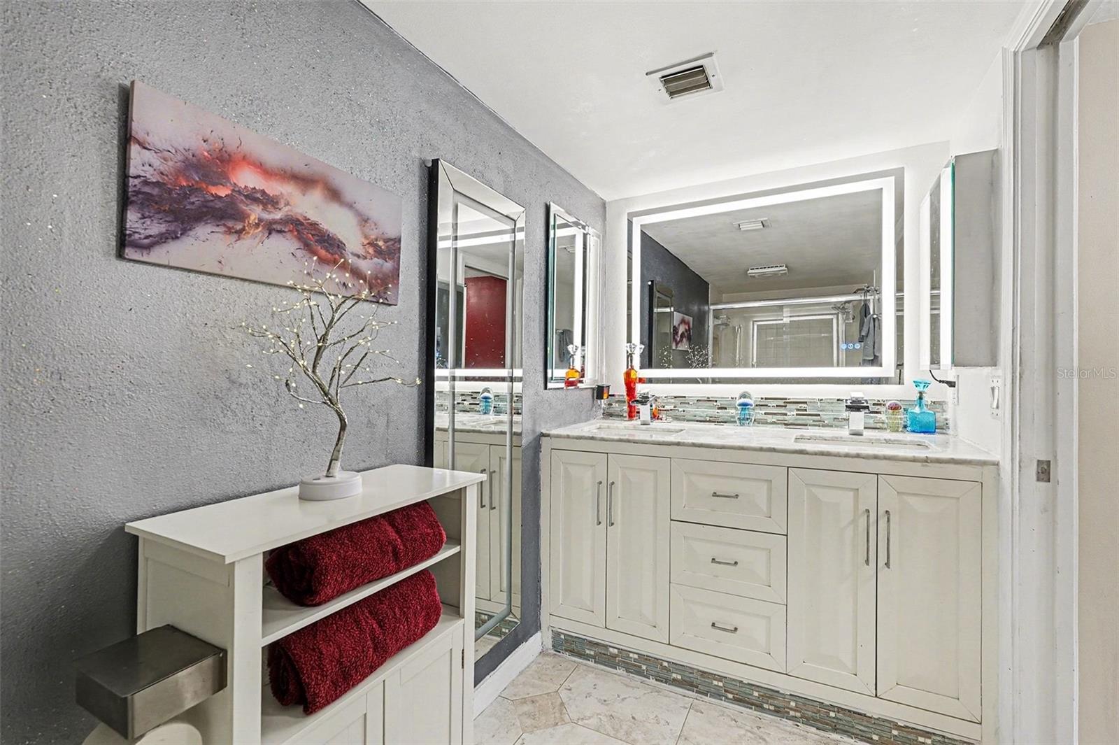 SEACREST BEACH, REPLAT OF - Residential