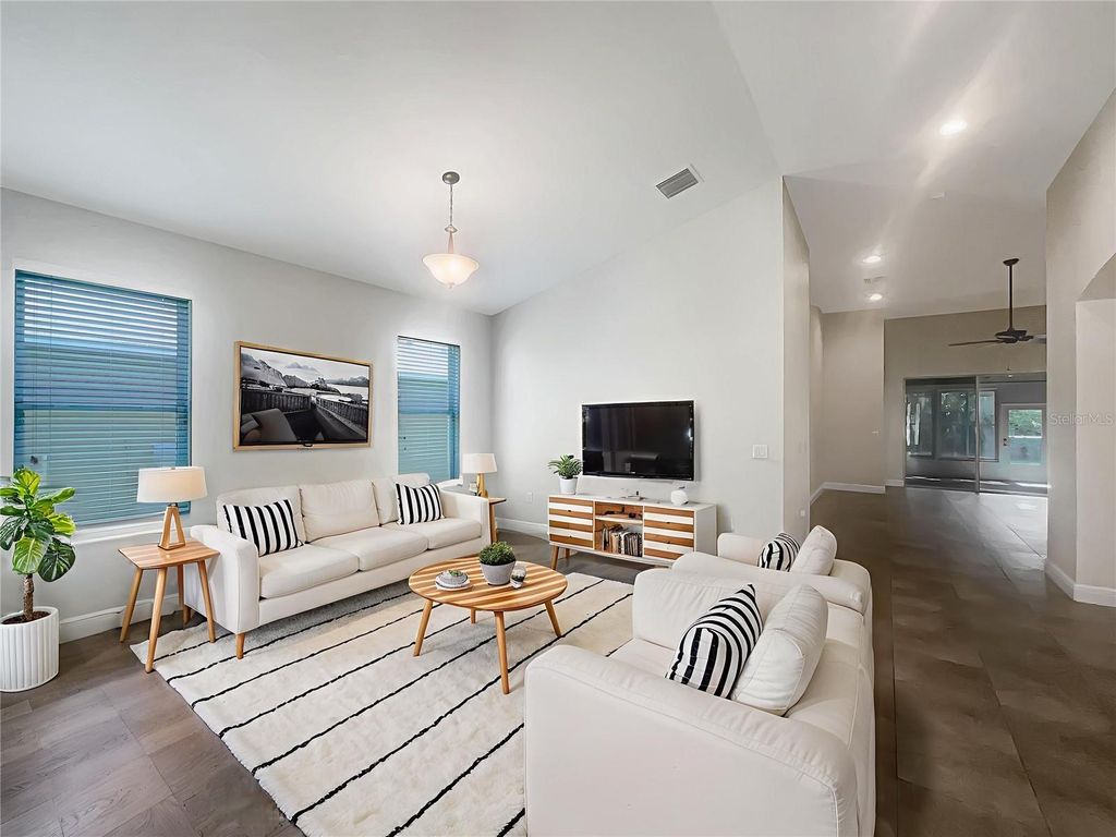 Photo of 12671 Flatwood Creek Drive, Gibsonton, FL 33534 (MLS # O6326925)