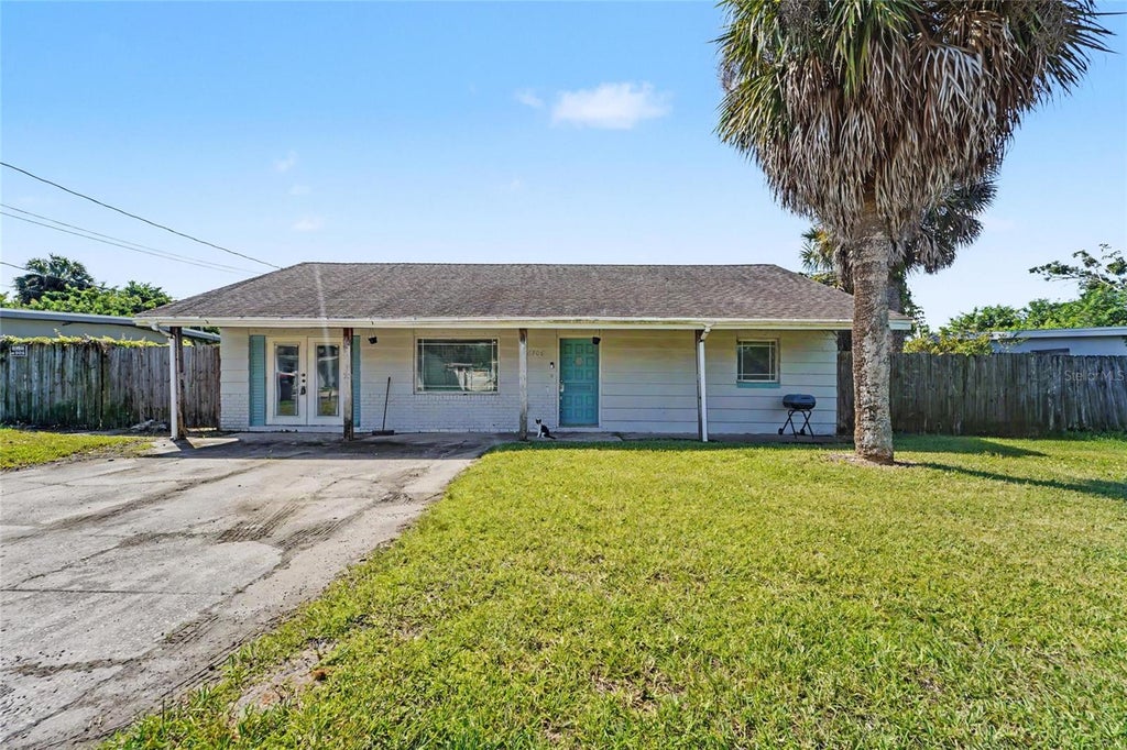 Photo of 6706 Sandra Drive, Port Richey, FL 34668 (MLS # TB8551924)