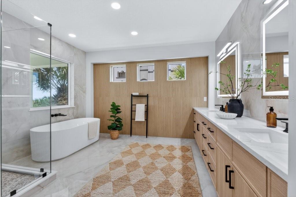 HAMMOCK DUNES - Residential