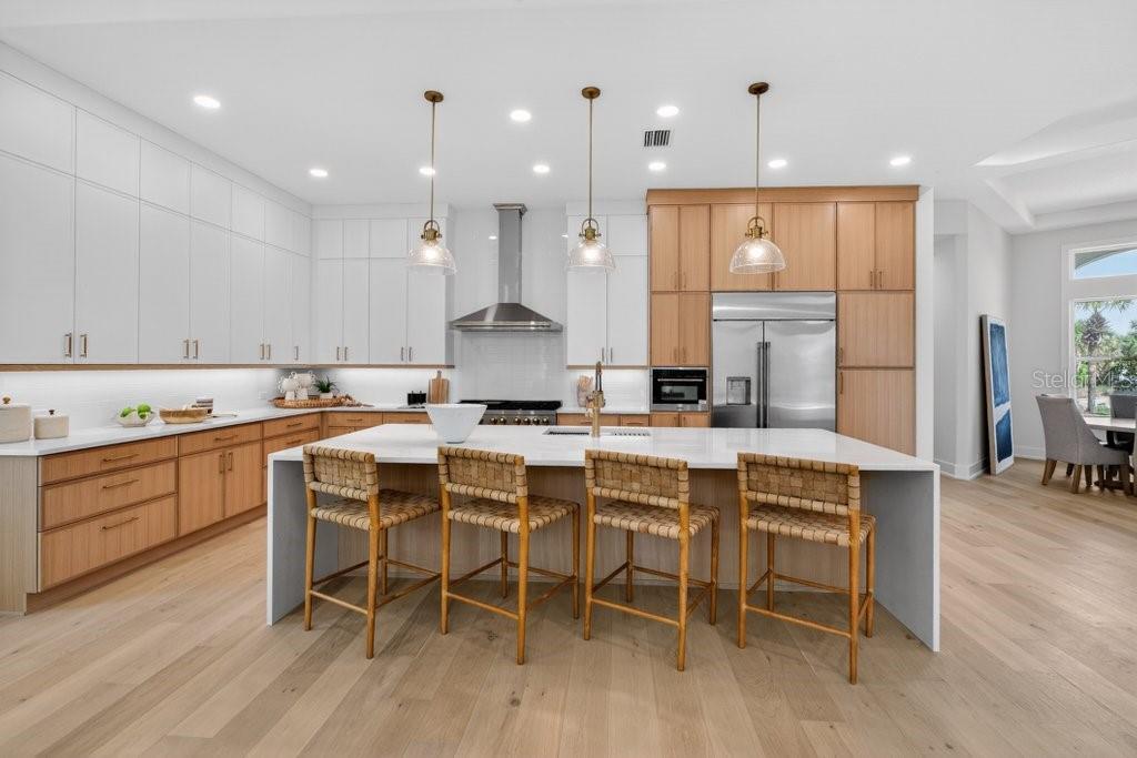 HAMMOCK DUNES - Residential