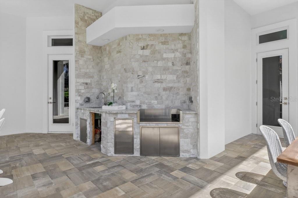 HAMMOCK DUNES - Residential