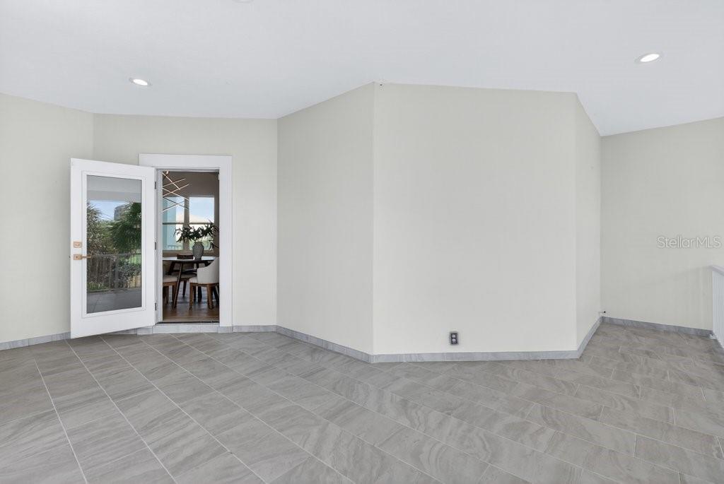 HAMMOCK DUNES - Residential