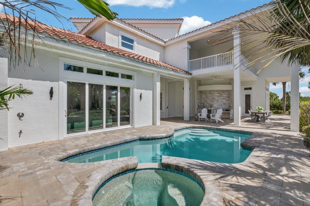 HAMMOCK DUNES - Residential