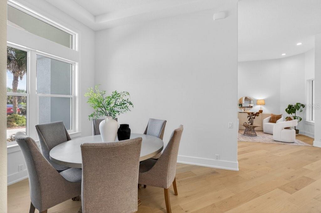 HAMMOCK DUNES - Residential