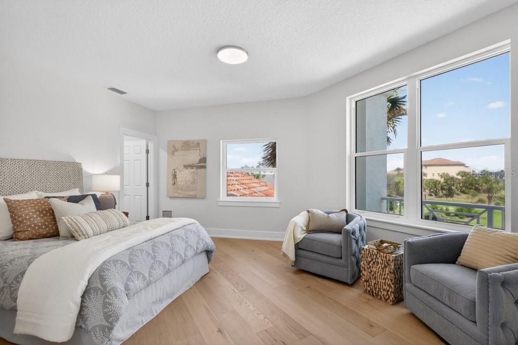 HAMMOCK DUNES - Residential