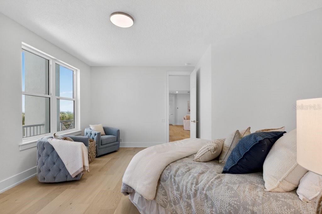 HAMMOCK DUNES - Residential