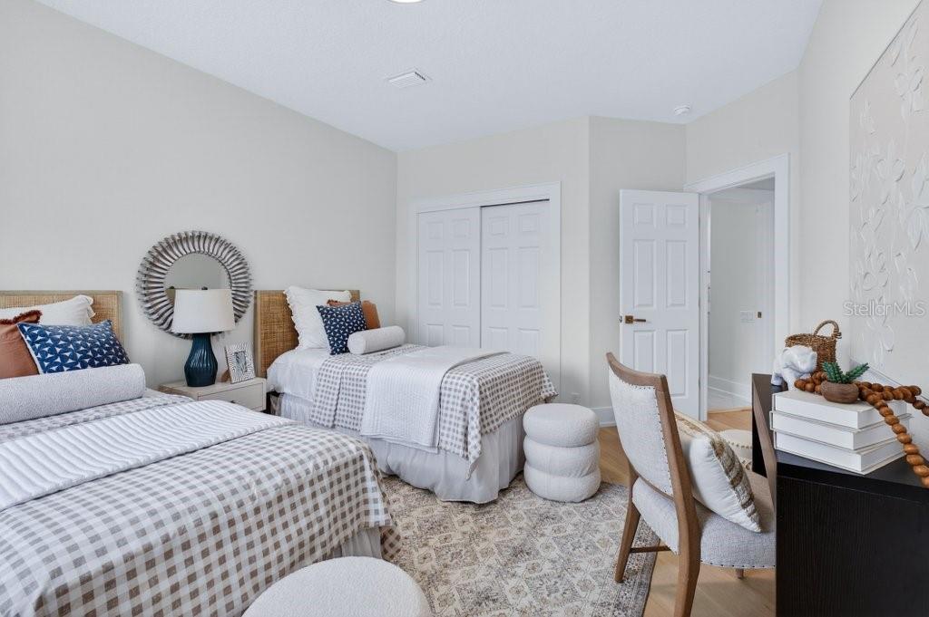 HAMMOCK DUNES - Residential