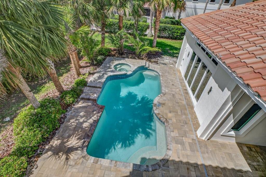 HAMMOCK DUNES - Residential