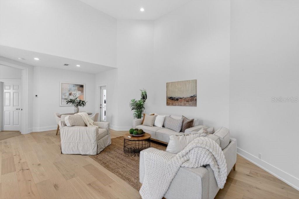 HAMMOCK DUNES - Residential