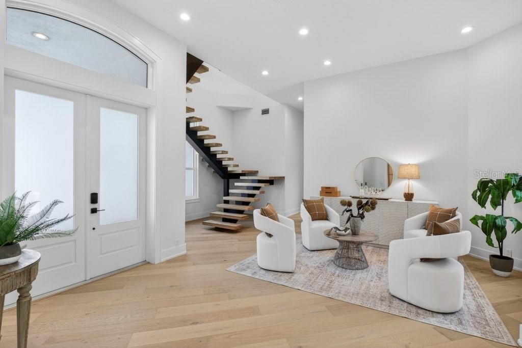 Photo of 6 Riviera Place, Palm Coast, FL 32137 (MLS # FC317064)