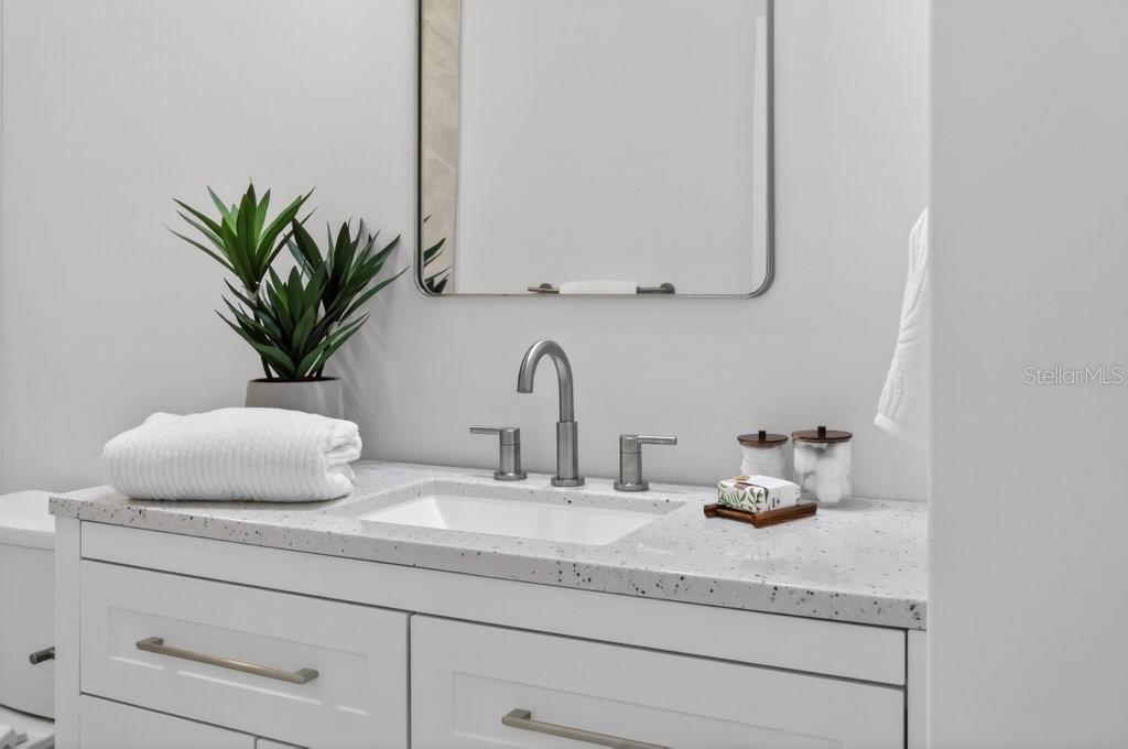 HAMMOCK DUNES - Residential