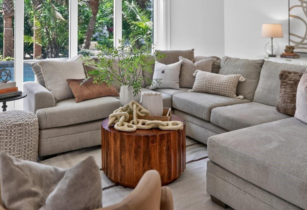 HAMMOCK DUNES - Residential