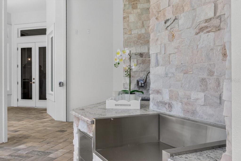 HAMMOCK DUNES - Residential