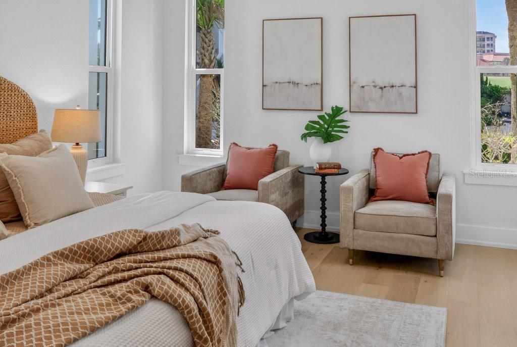 HAMMOCK DUNES - Residential