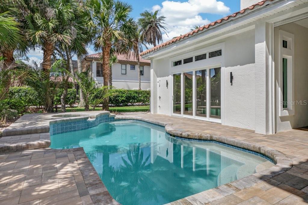 HAMMOCK DUNES - Residential