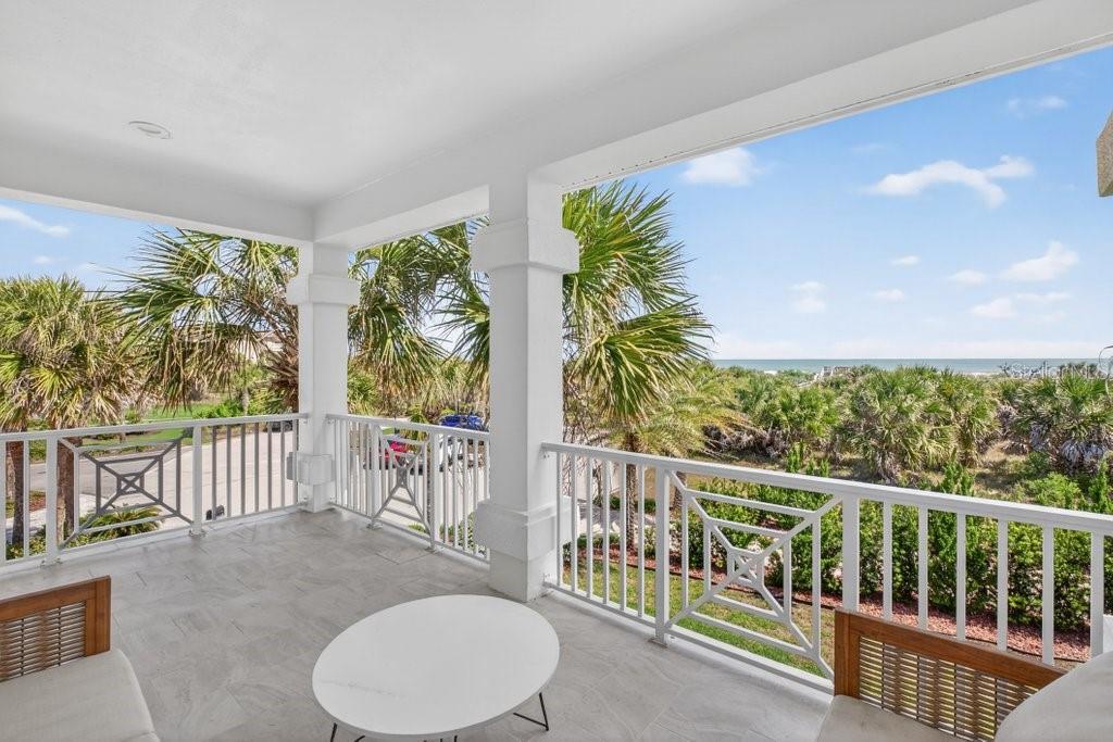 HAMMOCK DUNES - Residential